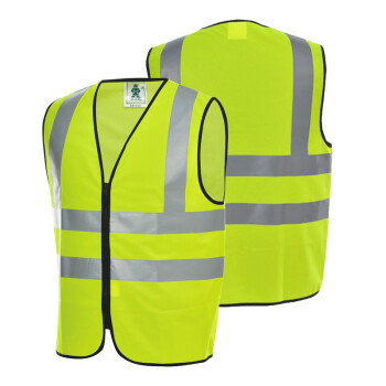 安大叔A593反光背心圖片2 安大叔A593反光背心圖片2