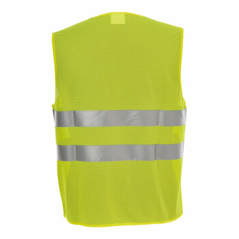 安大叔A594反光背心圖片1 安大叔A594反光背心圖片1