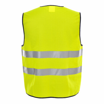 安大叔A595反光背心圖片1 安大叔A595反光背心圖片1