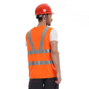 安大叔HA302反光背心圖片3 安大叔HA302反光背心圖片3