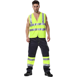 安大叔A004高示反光背心圖片2 安大叔A004高示反光背心圖片2