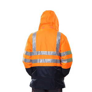 安大叔B008反光暖絨高示防寒服圖片3 安大叔B008反光暖絨高示防寒服圖片3