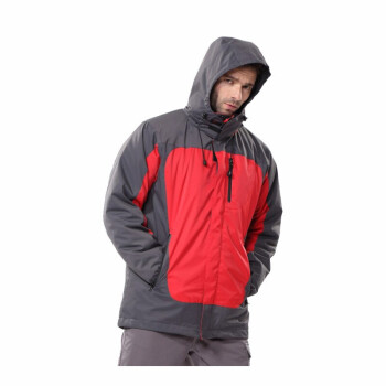 安大叔B300暖絨防水防寒服圖片1 安大叔B300暖絨防水防寒服圖片1