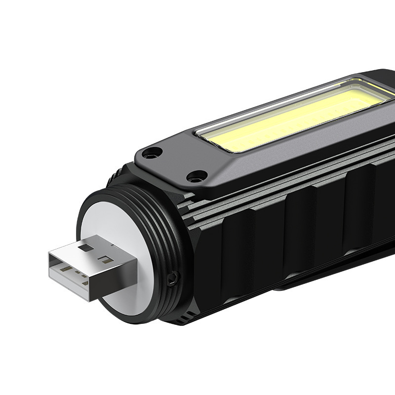 神火G19-S手持90°旋轉(zhuǎn)磁鐵手電筒圖片1 神火G19-S手持90°旋轉(zhuǎn)磁鐵手電筒圖片1