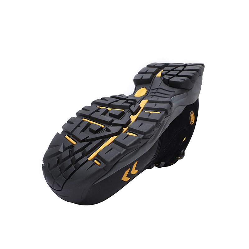 安騰AT006防砸電絕緣6KV多功能絕緣鞋圖片2 安騰AT006防砸電絕緣6KV多功能絕緣鞋圖片2