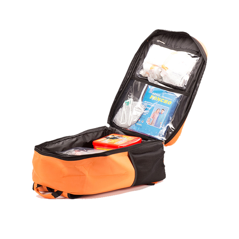 紅立方RCN-090人防應急包圖片1 紅立方RCN-090人防應急包圖片1