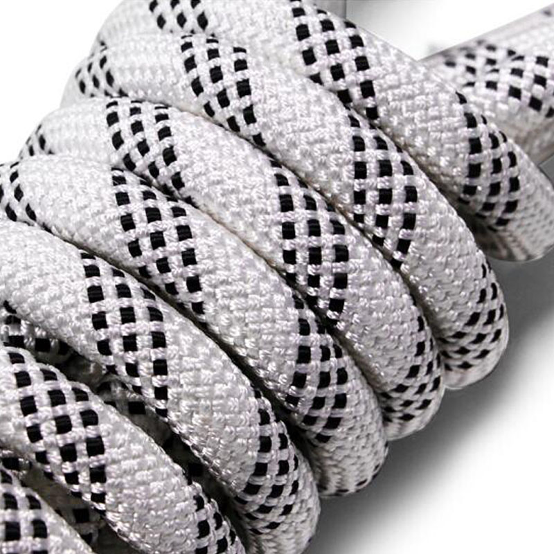 建鋼16mm編織雙小鉤安全繩圖片1 建鋼16mm編織雙小鉤安全繩圖片1