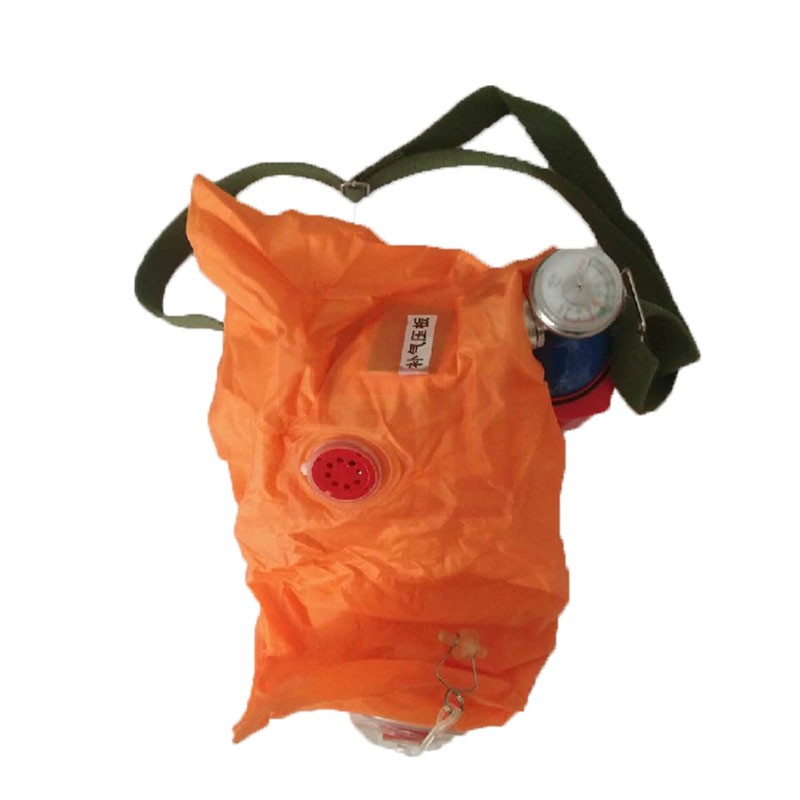 恒泰ZYX30隔絕式壓縮氧氣呼吸器圖片1 恒泰ZYX30隔絕式壓縮氧氣呼吸器圖片1