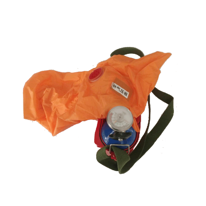 恒泰ZYX30隔絕式壓縮氧氣呼吸器圖片2 恒泰ZYX30隔絕式壓縮氧氣呼吸器圖片2