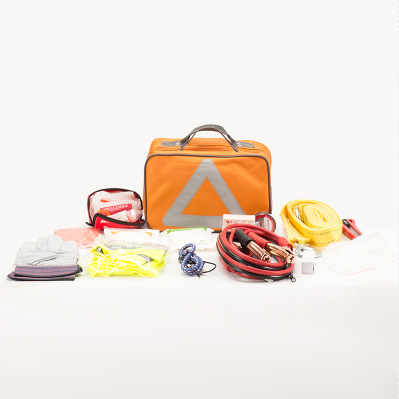 紅立方RCC-020車載急救包圖片3 紅立方RCC-020車載急救包圖片3