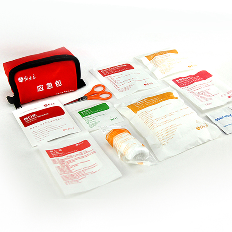 紅立方RCH-003便攜急救包圖片3 紅立方RCH-003便攜急救包圖片3