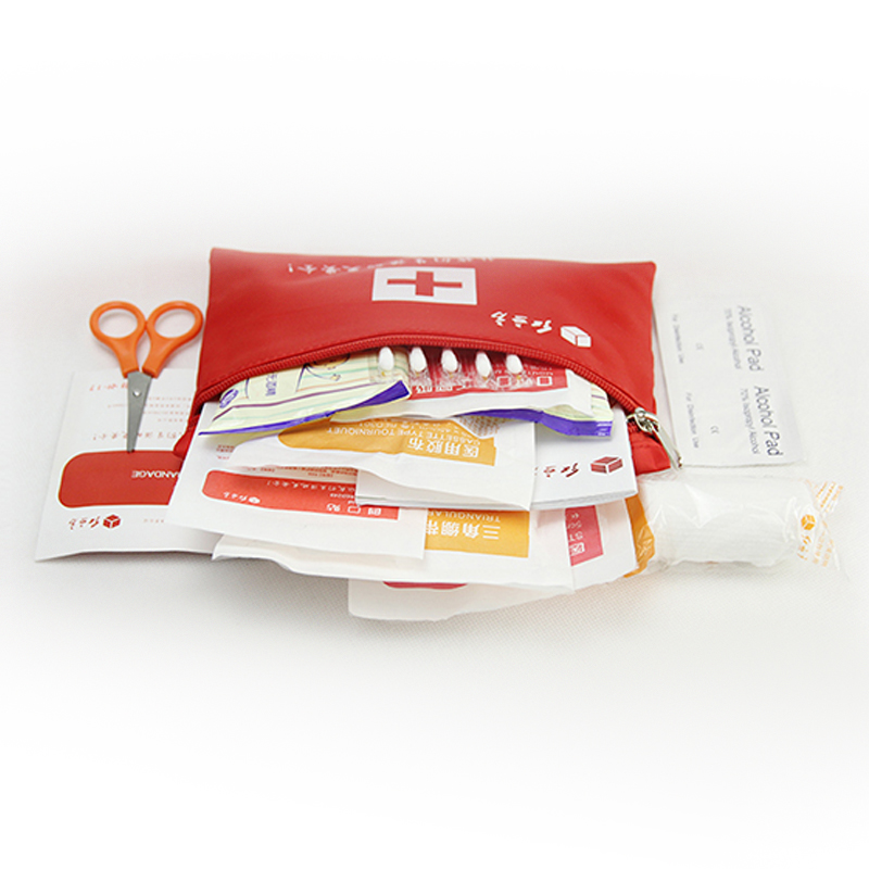 紅立方RCH-028急救包圖片3 紅立方RCH-028急救包圖片3