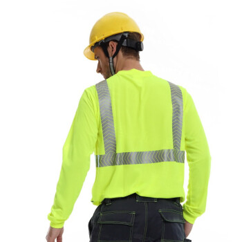 安大叔E804熒長(zhǎng)袖圓領(lǐng)T恤圖片3 安大叔E804熒長(zhǎng)袖圓領(lǐng)T恤圖片3