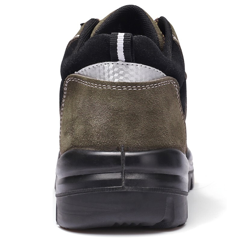 強(qiáng)人LG236保暖防砸防穿刺反絨皮勞保鞋圖片1 強(qiáng)人LG236保暖防砸防穿刺反絨皮勞保鞋圖片1