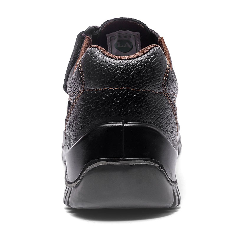 強(qiáng)人16013透氣防砸防穿刺勞保鞋圖片1 強(qiáng)人16013透氣防砸防穿刺勞保鞋圖片1