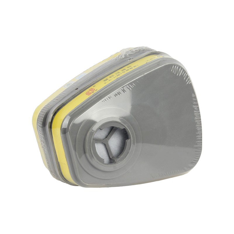 普達(dá)P-E-1 7號濾毒盒套裝圖片1 普達(dá)P-E-1 7號濾毒盒套裝圖片1