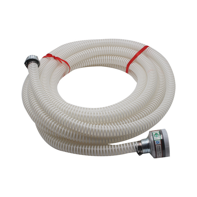 普達(dá)送風(fēng)式長管呼吸器專用10米管圖片1 普達(dá)送風(fēng)式長管呼吸器專用10米管圖片1