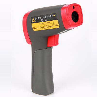 優(yōu)利德UT302C非接觸手持紅外測溫儀圖片4 優(yōu)利德UT302C非接觸手持紅外測溫儀圖片4