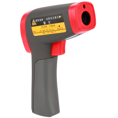 優(yōu)利德UT302A非接觸手持紅外測溫儀圖片3 優(yōu)利德UT302A非接觸手持紅外測溫儀圖片3