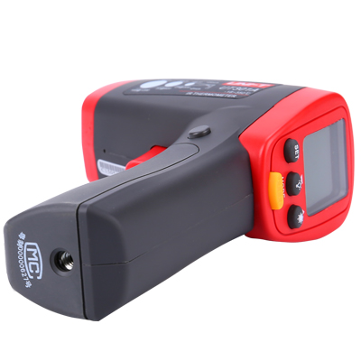 優(yōu)利德UT301C非接觸手持紅外測(cè)溫儀圖片1 優(yōu)利德UT301C非接觸手持紅外測(cè)溫儀圖片1