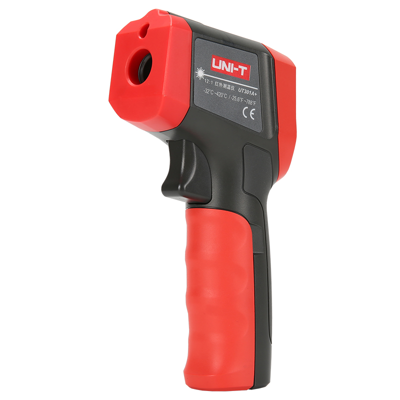 優(yōu)利德UT301A+非接觸手持紅外測(cè)溫儀圖片3 優(yōu)利德UT301A+非接觸手持紅外測(cè)溫儀圖片3