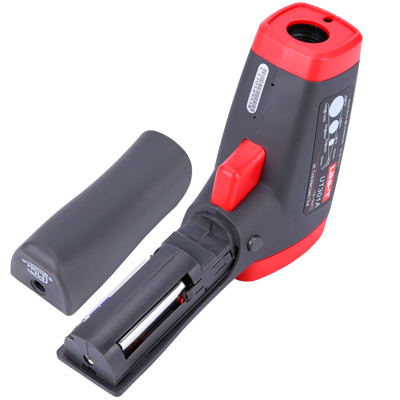 優(yōu)利德UT301A非接觸手持紅外測(cè)溫儀圖片4 優(yōu)利德UT301A非接觸手持紅外測(cè)溫儀圖片4