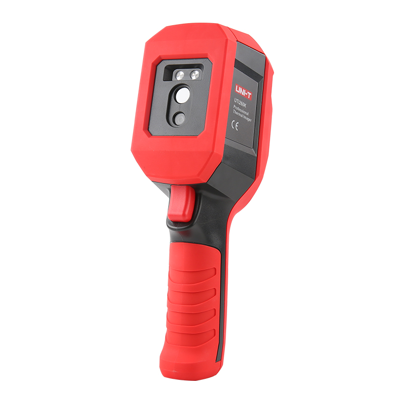 優(yōu)利德UTi260K手持紅外熱像儀圖片3 優(yōu)利德UTi260K手持紅外熱像儀圖片3