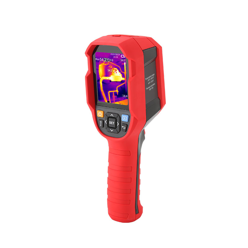 優(yōu)利德UTi165B手持紅外熱像儀圖片1 優(yōu)利德UTi165B手持紅外熱像儀圖片1