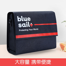 藍(lán)帆醫(yī)療CZ-B002車載標(biāo)準(zhǔn)款急救護(hù)理包圖片3 藍(lán)帆醫(yī)療CZ-B002車載標(biāo)準(zhǔn)款急救護(hù)理包圖片3