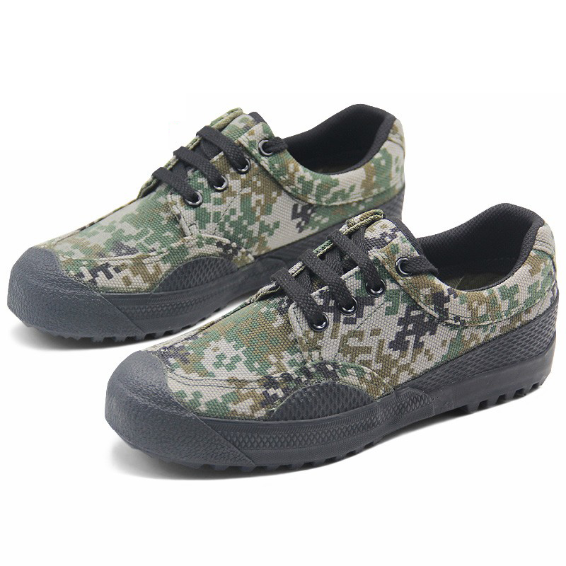 3537征途低幫迷彩耐磨透氣防臭勞保鞋圖片2 3537征途低幫迷彩耐磨透氣防臭勞保鞋圖片2