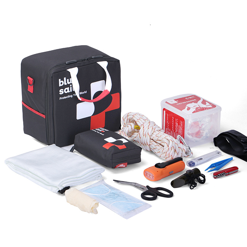 藍(lán)帆醫(yī)療JT-B102家庭急救包圖片1 藍(lán)帆醫(yī)療JT-B102家庭急救包圖片1