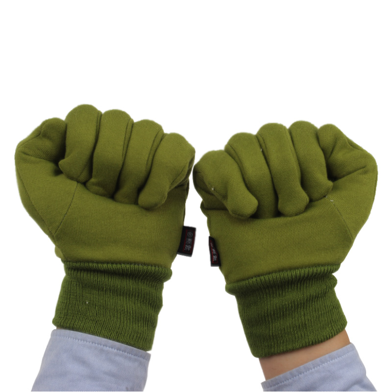 漂牌RS-01絨手套圖片3 漂牌RS-01絨手套圖片3