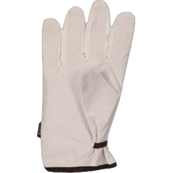 漂牌BS-02一等白帆布手套圖片1 漂牌BS-02一等白帆布手套圖片1