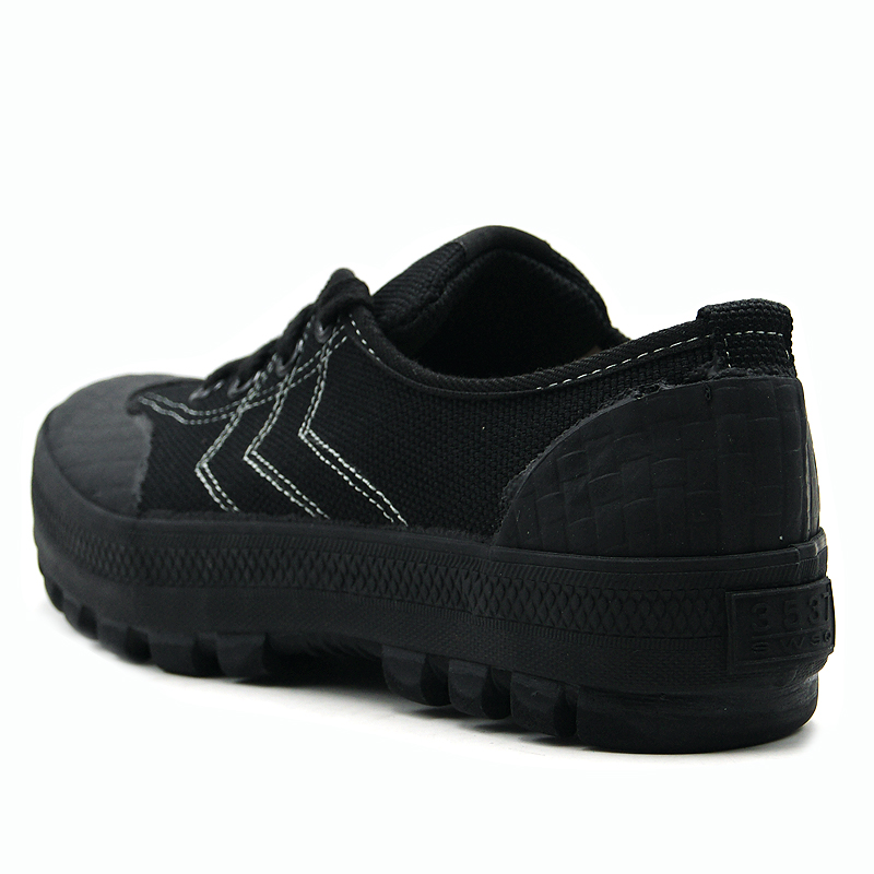 3537自由行耐磨防臭防滑夏季勞保鞋圖片1