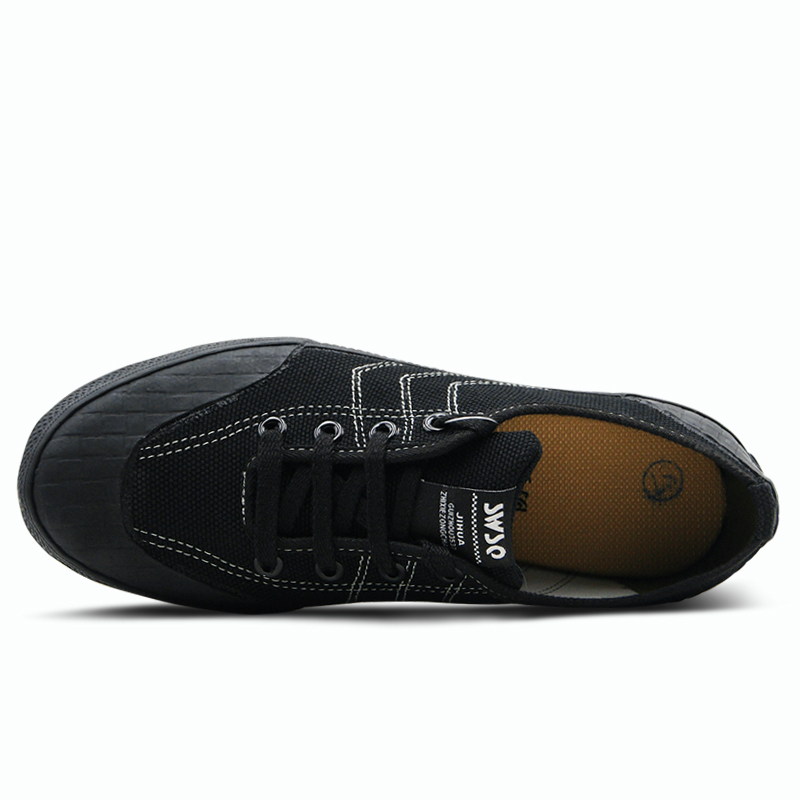 3537自由行耐磨防臭防滑夏季勞保鞋圖片2