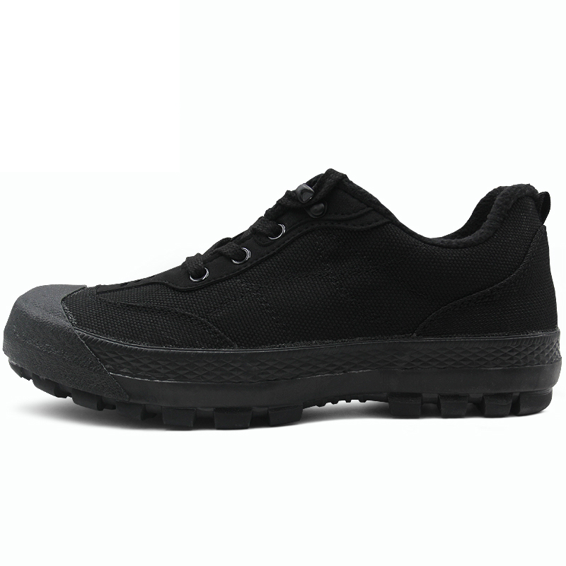 3537火獵狐冬季加絨加厚耐磨防滑保暖透氣勞保鞋圖片2 3537火獵狐冬季加絨加厚耐磨防滑保暖透氣勞保鞋圖片2