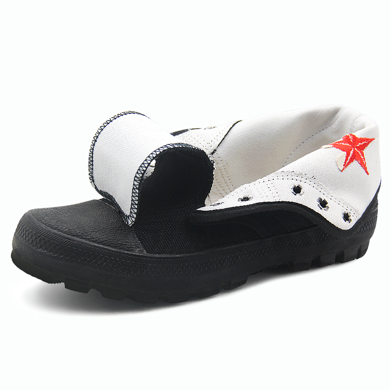 3537 S83858高腰歲月耐磨工防臭勞保鞋圖片2 3537 S83858高腰歲月耐磨工防臭勞保鞋圖片2