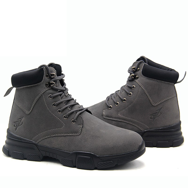 3537 M1341114011戰(zhàn)斧輕便耐磨防臭防滑勞保鞋圖片2 3537 M1341114011戰(zhàn)斧輕便耐磨防臭防滑勞保鞋圖片2