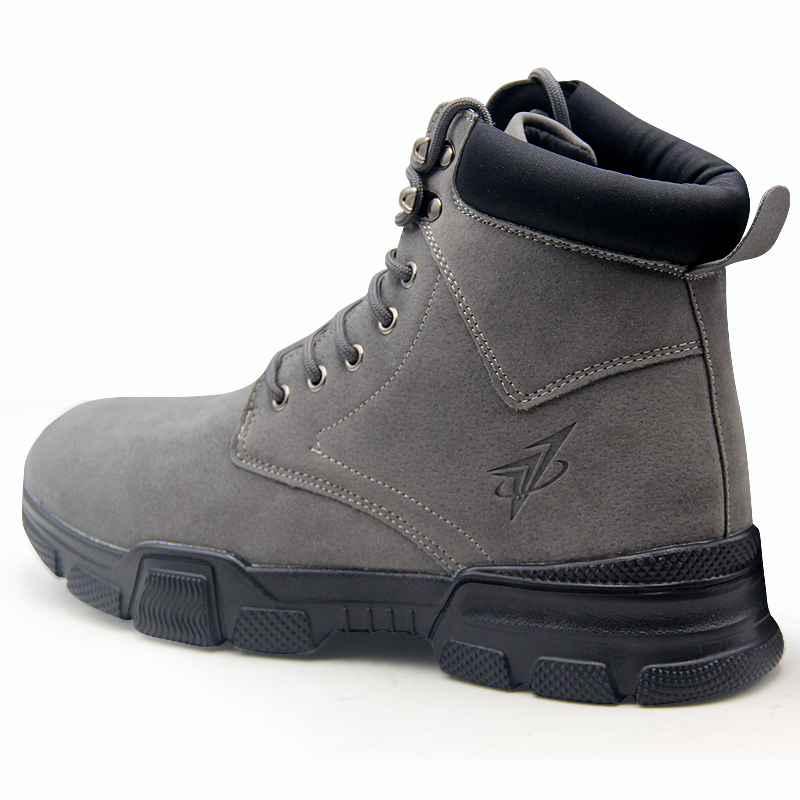 3537 M1341114011戰(zhàn)斧輕便耐磨防臭防滑勞保鞋圖片1 3537 M1341114011戰(zhàn)斧輕便耐磨防臭防滑勞保鞋圖片1