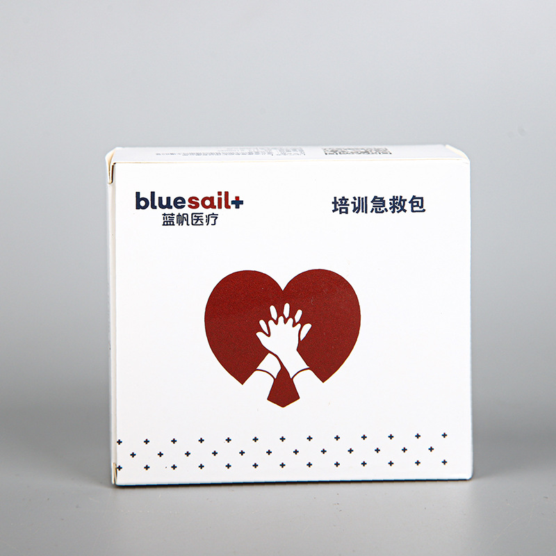 藍帆醫(yī)療PX-Z001培訓急救包圖片1 藍帆醫(yī)療PX-Z001培訓急救包圖片1
