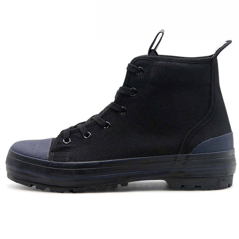 3537靈劍高幫耐磨戶外夏季勞保鞋圖片1 3537靈劍高幫耐磨戶外夏季勞保鞋圖片1