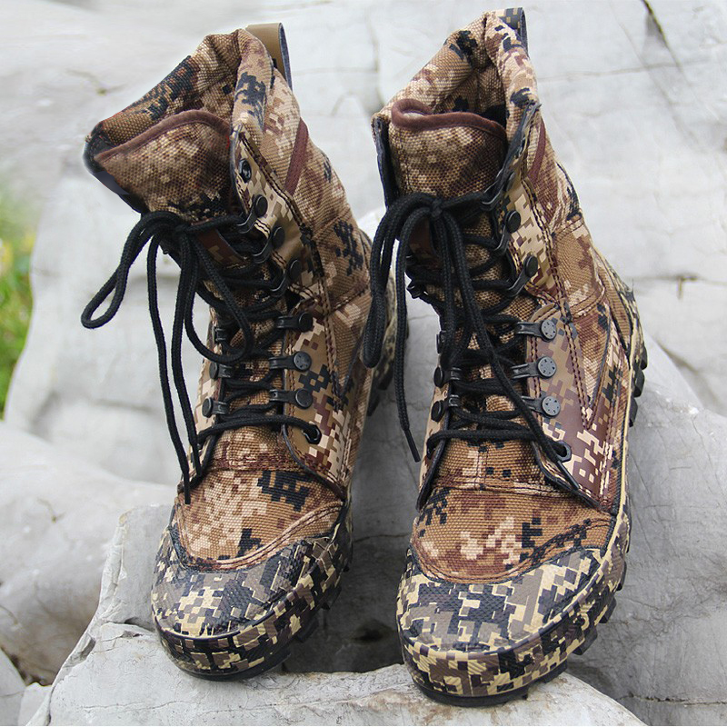 3537超高腰迷彩鞋高幫耐磨一體鞋舌防風(fēng)防沙勞保鞋圖片1 3537超高腰迷彩鞋高幫耐磨一體鞋舌防風(fēng)防沙勞保鞋圖片1