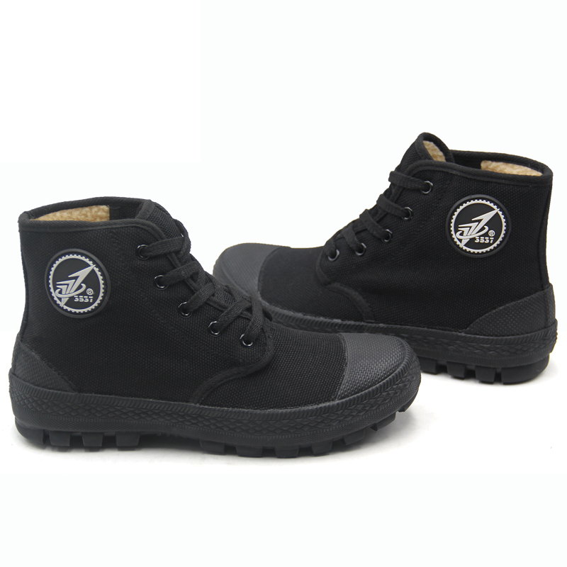 3537晴雨耐磨保暖防臭勞保鞋圖片2 3537晴雨耐磨保暖防臭勞保鞋圖片2