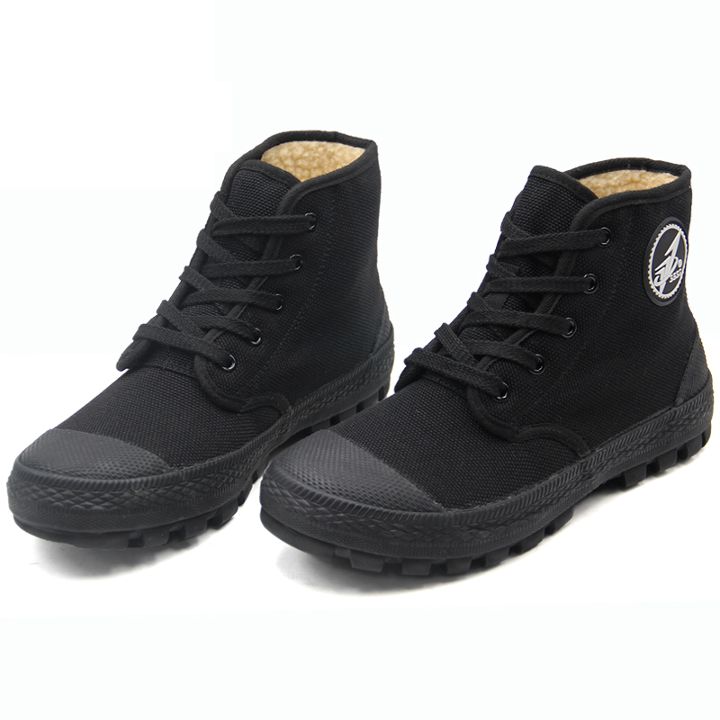 3537晴雨耐磨保暖防臭勞保鞋圖片1 3537晴雨耐磨保暖防臭勞保鞋圖片1