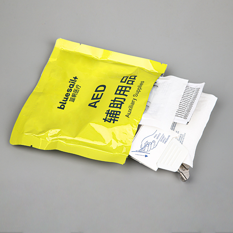 藍(lán)帆醫(yī)療PX-LB001 AED啟動(dòng)包圖片1 藍(lán)帆醫(yī)療PX-LB001 AED啟動(dòng)包圖片1