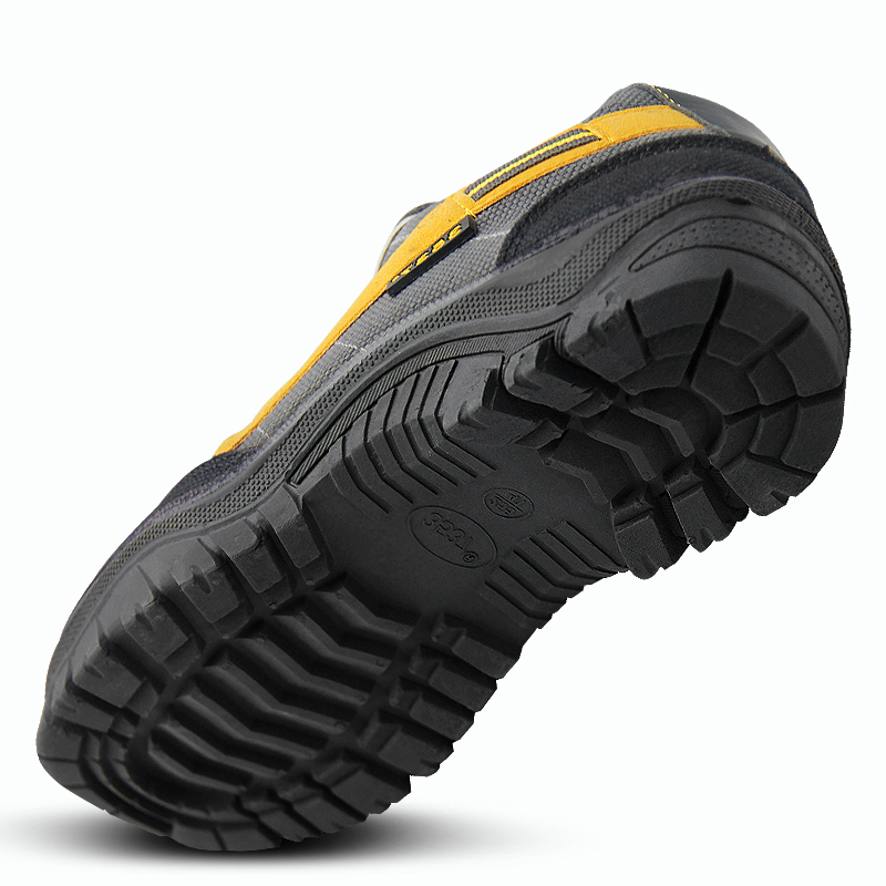 3537陽光低幫耐磨防臭防滑透氣勞保鞋圖片1 3537陽光低幫耐磨防臭防滑透氣勞保鞋圖片1