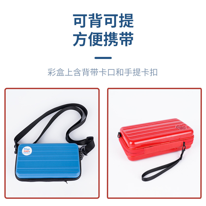 藍(lán)帆醫(yī)療CL-PC001-L出行健康禮包圖片1 藍(lán)帆醫(yī)療CL-PC001-L出行健康禮包圖片1