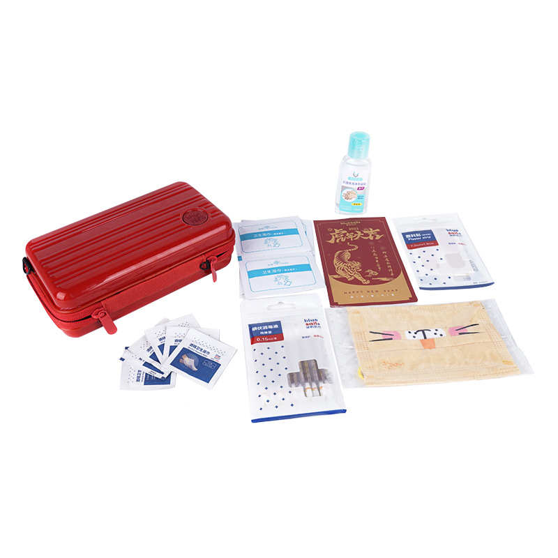 藍(lán)帆醫(yī)療CL-PC001-L出行健康禮包圖片2 藍(lán)帆醫(yī)療CL-PC001-L出行健康禮包圖片2