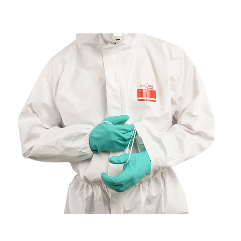 坤澤爾K2000防液體噴濺防護(hù)服圖片3 坤澤爾K2000防液體噴濺防護(hù)服圖片3