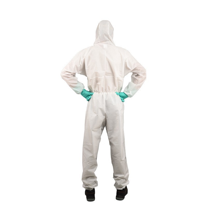 坤澤爾K1500防輕微液體噴濺防護(hù)服圖片2 坤澤爾K1500防輕微液體噴濺防護(hù)服圖片2